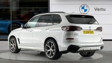BMW X5 xDrive30d MHT M Sport 5dr Auto [Pro Pack] Diesel Estate